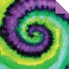 Origami Paper 500 Sheets Tie-dye Patterns 6   15 Cm   Tuttle Paper     