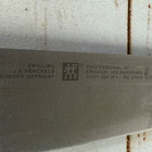 Zwilling J a  Henckels Professional  s  8  Chef s Knife  31021-200    Germany