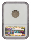 1881 3cn Ngc Xf45 - Three Cent Nickel