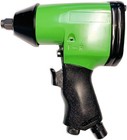1 2  Air Impact Wrench Kit  4 Position Power Settings   240ft-lb  Of Torque