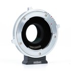 Metabones T Cine Speed Booster Xl 0 64x Adapter For Canon Ef Lens To Bmpcc4k