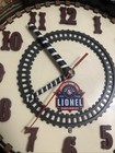 Used Lionel Cenetennial Clock-not Working for Parts