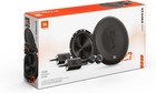 Jbl Stage2 Gen2 720w 6 5  Component   480w 6 5  3-way Speakers For Car truck suv