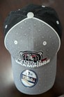 Chicago White Sox 2005 World Series Champions Hat New Era Fitted Cap Mlb Vintage
