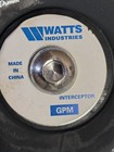 Watts 8150972 Grease Interceptor