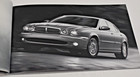 Vintage 2003 Jaguar Auto Sales Brochure - All Models
