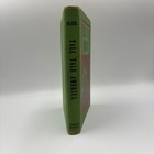 Cadmus Books Tall Tale America Walter Blair 1944 Green Good Vintage Hardcover
