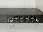 Ubiquiti Edgerouter Infinity Er-8-xg 8-port 10g Sfp  Router Dual Psu