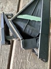 Polaroid Sx-70 Model 3 Folding Instant Land Camera  Brown Instant Camera