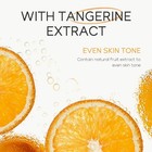 Skin Care Set Vitamin C Beauty Gift Sets Kit With Serum  Eye 3pcs 