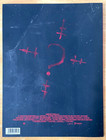 The Batman 2022 Movie Program Japan Robert Pattinson  Zo   Kravitz