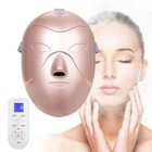 Nano Ionic Facial Steamer Mask Pore Cleansing Skin Beauty Device Home Use