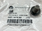 96-2024 Mopar Chrysler Engine Oil Drain Plug Jeep Dodge Oem 6506214aa 6513414aa