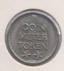 Usa Token  coin Meter Token   See Scans  u046 