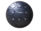 Raysen 5 Inch 8 Tones Percussion Drums Kid Mini Steel Tongue Drum