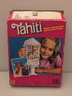 1985 Tahiti Barbie Dolls Pet Bird With Beautiful Cage New No 2064