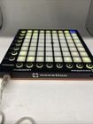 Novation Launchpad Mk2 Usb Midi Controller For Ableton 64 Velocity Pads Tested 