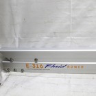 First Degree Fitness Fluid Power Rower Exercises Machine E-316 Seat Assembly