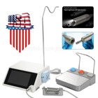Woodpecker Style Dental Implant Surgical Brushless Motor  20 1 Handpiece