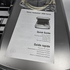 Epson Perfection 4990 Photo Scanner  W  Film Slide Guide Holders  Manual  Etc 