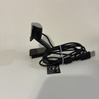 Logitech Hd Pro Webcam C920 V-u0028 Black Video Calling Recording 1080p Camera