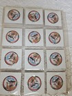 Lot 12 Pioneer Club Casino Chips Las Vegas 1995 Historical Events Set