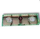 Kenworth Sleeper Roof Light Fits W900  T660  T600 Rgb Color Changing With Remote