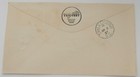 Prince George To Takla Landing Canada June 2 1937 First Flight Airmail