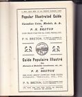 Guide Populaire Illustre Popular Illus Guide Coins Medals - Breton  1963   1077