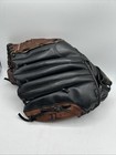 Wilson A2497 Barry Larkin 11  Inch Baseball Glove Mitt Black   Tan Leather Rht