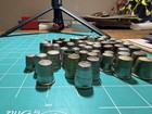 Lot Of 55 Vintage Sewing Thimbles Mixed Sizes Germany Spain England Austria