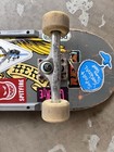 Lot Of Skateboards