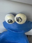 Knickerbocker Sesame Street Cookie Monster Child Chair 1979