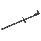 Extendable Photo Studio Photography Reflector Diffuser Holder Stand Boom Arm