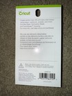 Cricut 2006704 Basic Perforation Blade Quickswap Housing New In Box Sealed