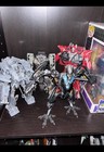 Transformers Lot 