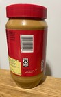Lot Of 2 48 Oz   Jif Creamy Peanut Butter  Bb 12 25 - Free Shipping