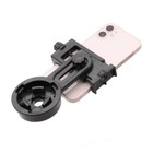Cellphone Spotting Scope Mount Adapter Astronomical Telescope Smartphone Adapter