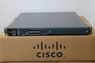 Cisco Air-ct5508-25-k9 Wireless Lan Controller 25 Ap Licences Single Ac Power
