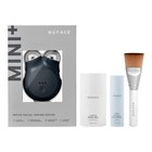 Nuface Mini  Facial Toning Device - Black - Brand New  