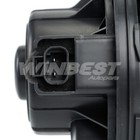 Fit Chevrolet Silverado 1500 2500 Gmc Sierra 1500 Blower Motor   Resistor Kit 