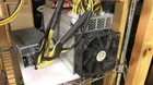 Bitmain Antminer L3  504mh s Dogecoin Miner Ltc Asic Doge Mining -ships From Usa