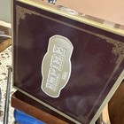 Nwb New Pool Table Billiard Ball Set  Art Number Style Empire