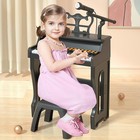 Dollox Children s Electronic Keyboard  Toddler Piano Toy  37 Keys