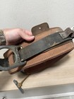Buckingham Climbing Belt  Lineman Belt