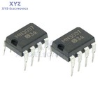 5pcs Panasonic Mn3007 Mn 3007 Guitar Delay Effects Pedal Chips Ic Dip-8