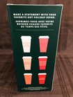 New Starbucks 2019 Fall Winter Christmas Reusable Hot Cups 