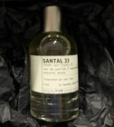 Le Labo Santal 33 3 4 Oz  100 Ml Unisex Eau De Parfum Spray  New Sealed Box   