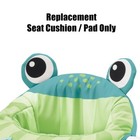 Replacement Seat Cushion pad For Fisher-price Sit-me-up Baby Floor Seat - Fwy43