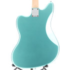 Squier Affinity Series   Jaguar    Mystic Seafoam  rp 
